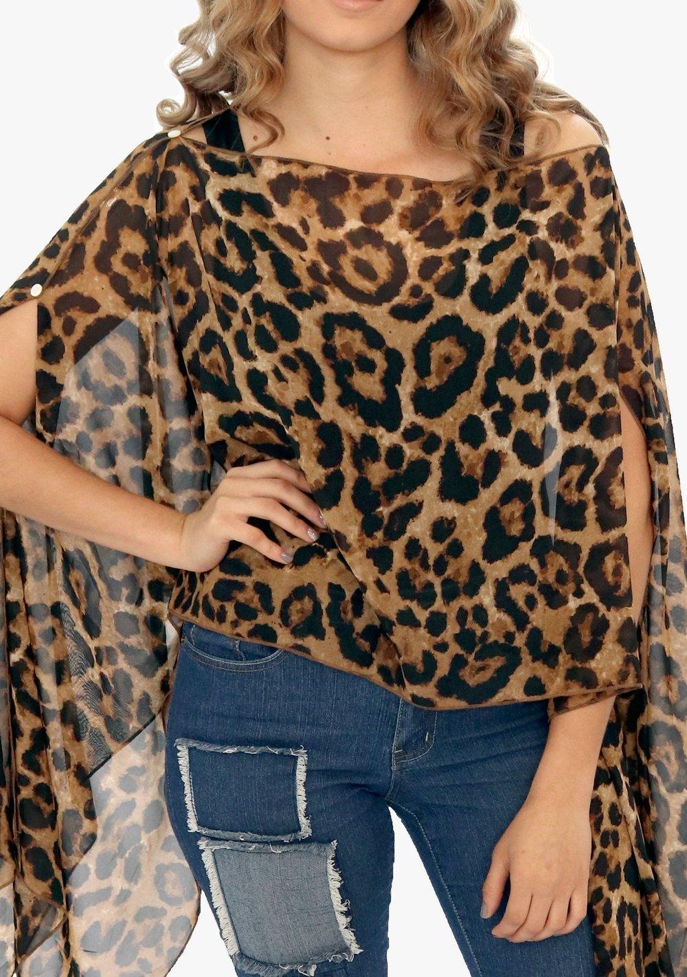 Five Reasons why everyone should have a tunic in their wardrobe
